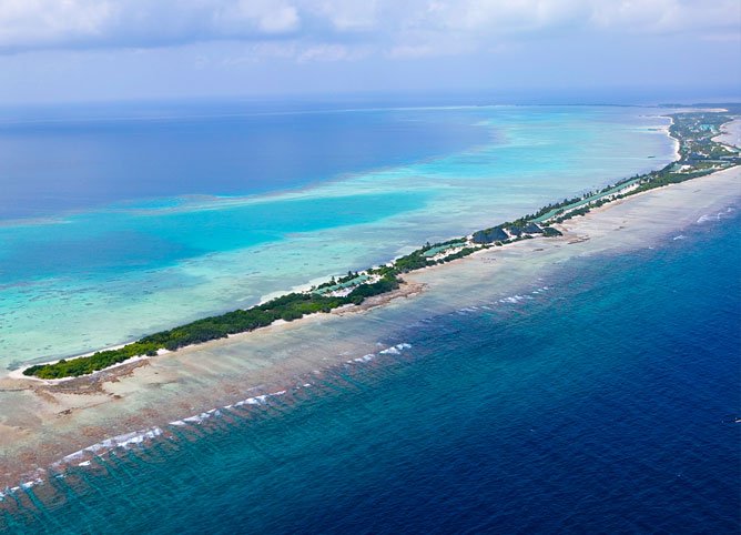 herathera resort maldives